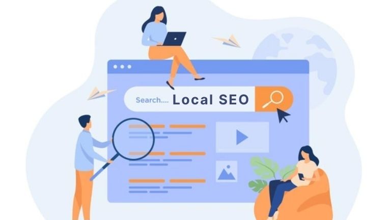 Local SEO Tips