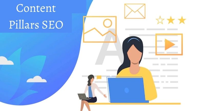 Content Pillars SEO