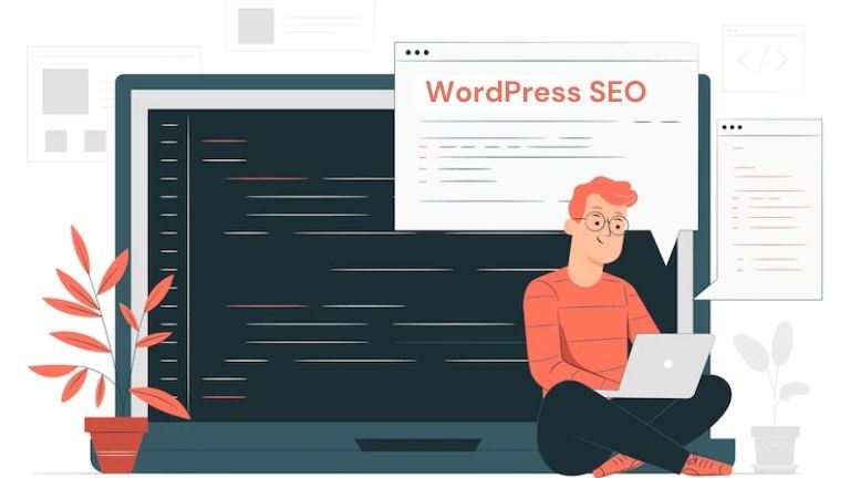 WordPress SEO