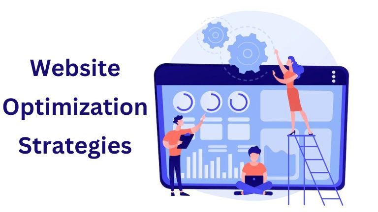 Essential Website Optimization Strategies