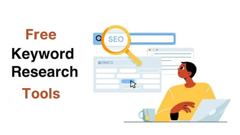 Free Keyword Research Tools