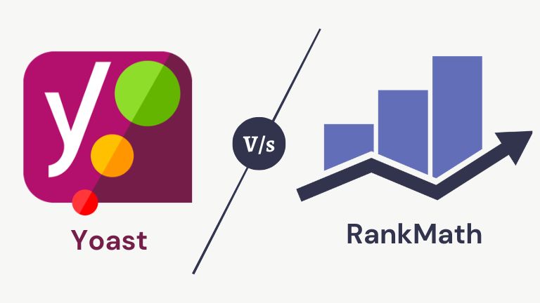 Yoast SEO Vs. Rankmath