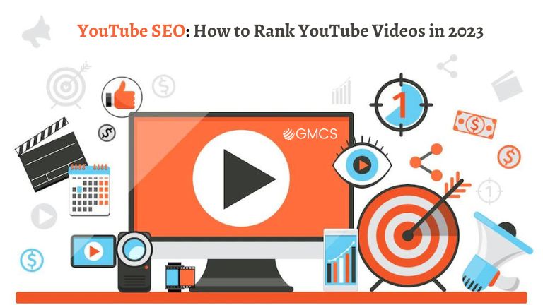 YouTube SEO How to Rank YouTube Videos2023