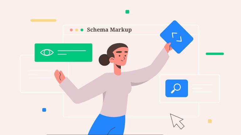 Schema Markup