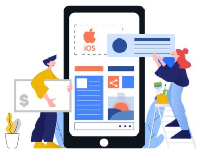 iOS APP Development