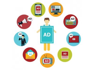 Paid ADS