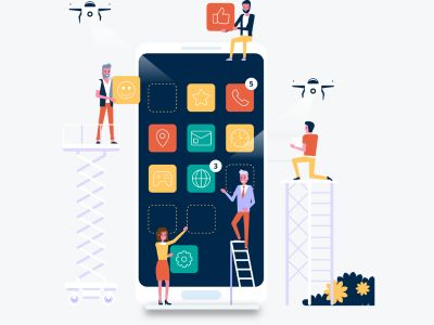 Hybrid App Development