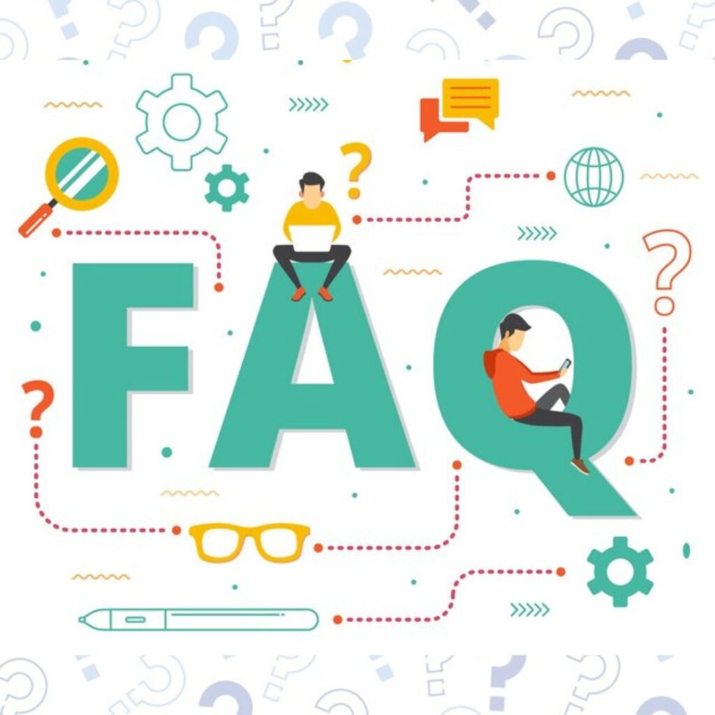 FAQ