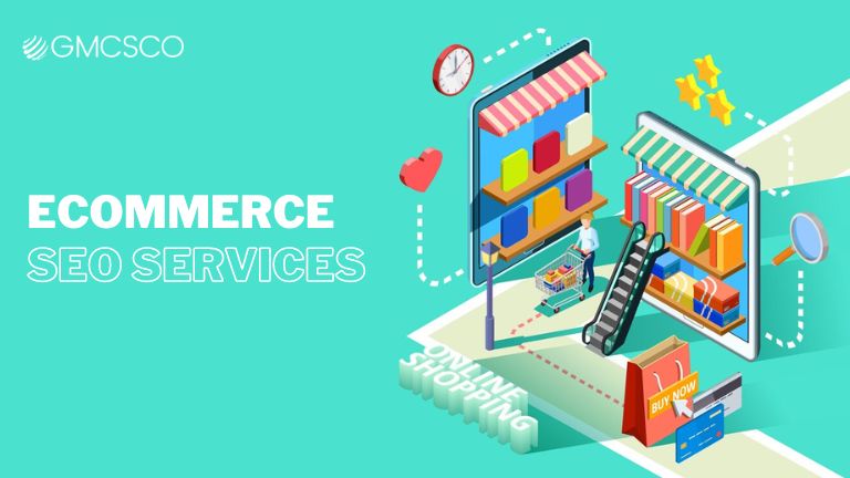 E-commerce SEO