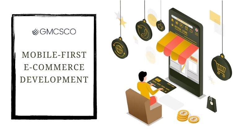 E-commerce Development