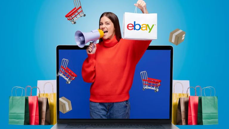 Go Global, Grow Big: Reach Millions on eBay