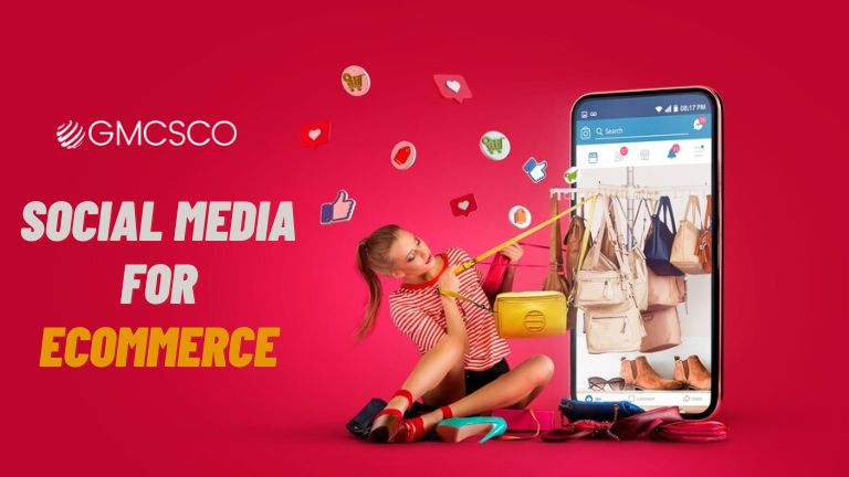 Social Media for Ecommerce