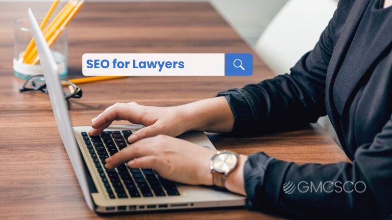 SEO for Lawyers