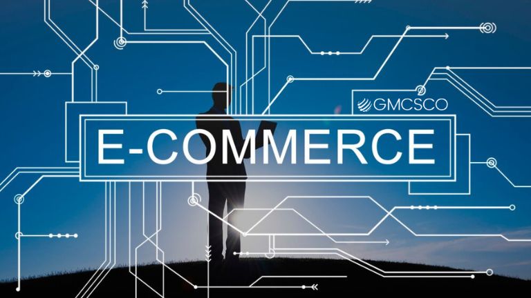 ecommerce website development